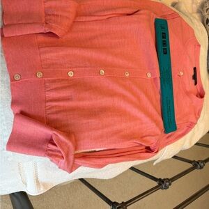 NWOTBananaRepublic Ladies ButtonUp Cardigan size medium neverworn andno damages